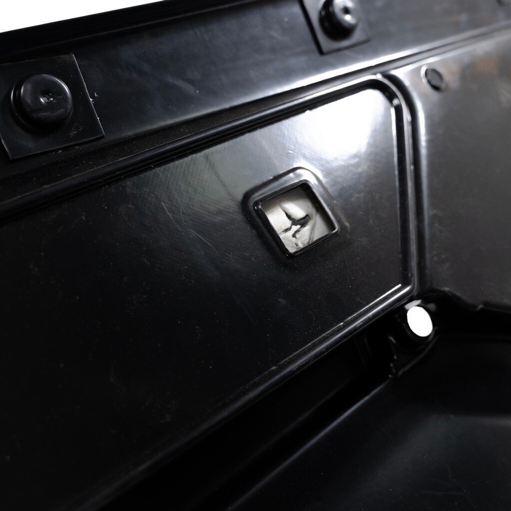 Обивки передних дверей LADA 4x4 с ручками в сборе, комплект ООО "Автостайл"
