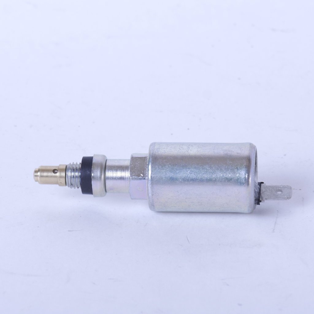 Клапан электромагнитный ВАЗ-2108 … -21099 и ВАЗ-2115