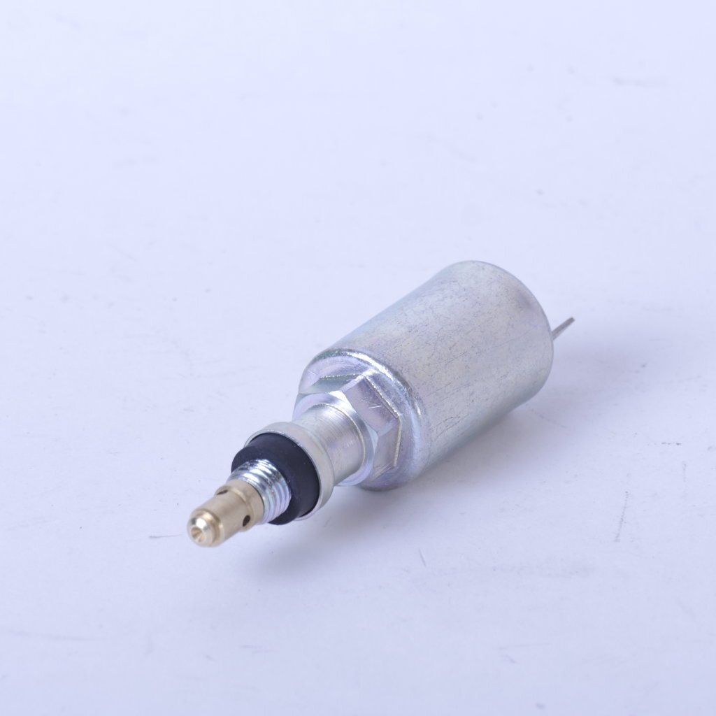 Клапан электромагнитный ВАЗ-2108 … -21099 и ВАЗ-2115