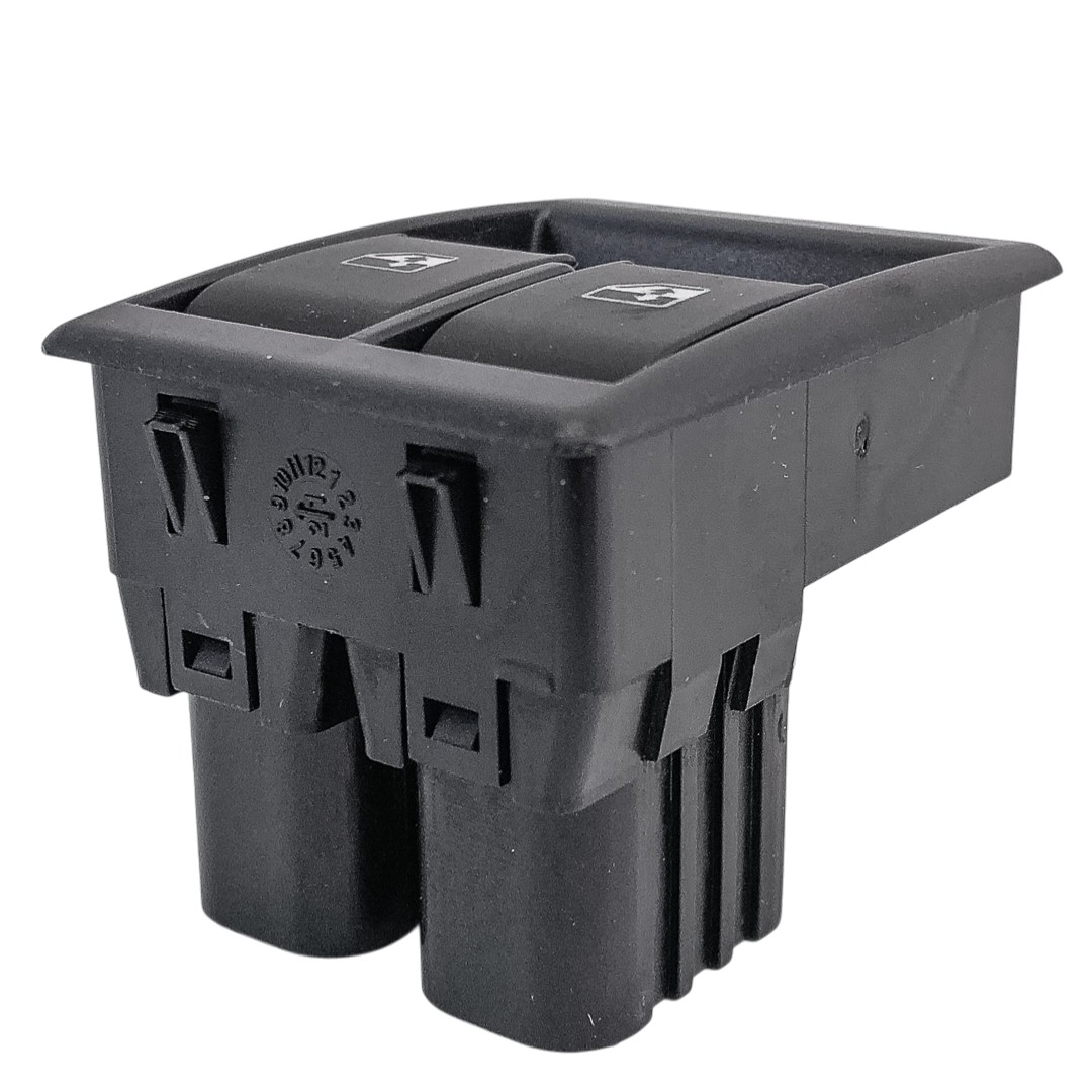 Блок переключателей стеклоподъемников Lada Granta (Cartronic)