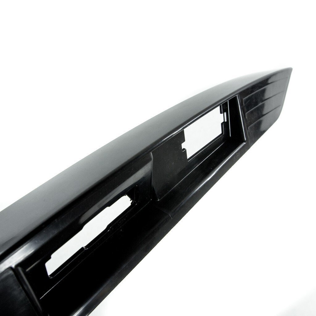 Накладка крышки багажника LADA Granta седан и лифтбек (с 2018 г.в.) под окраску ПАО "АвтоВАЗ"