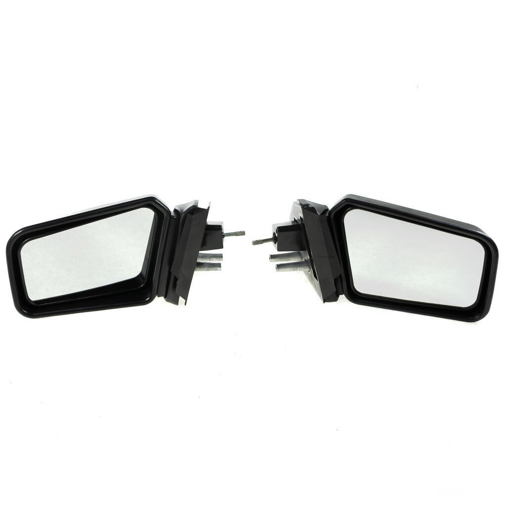 Комплект наружных зеркал ВАЗ-2109, -21099, -2114 и -2115