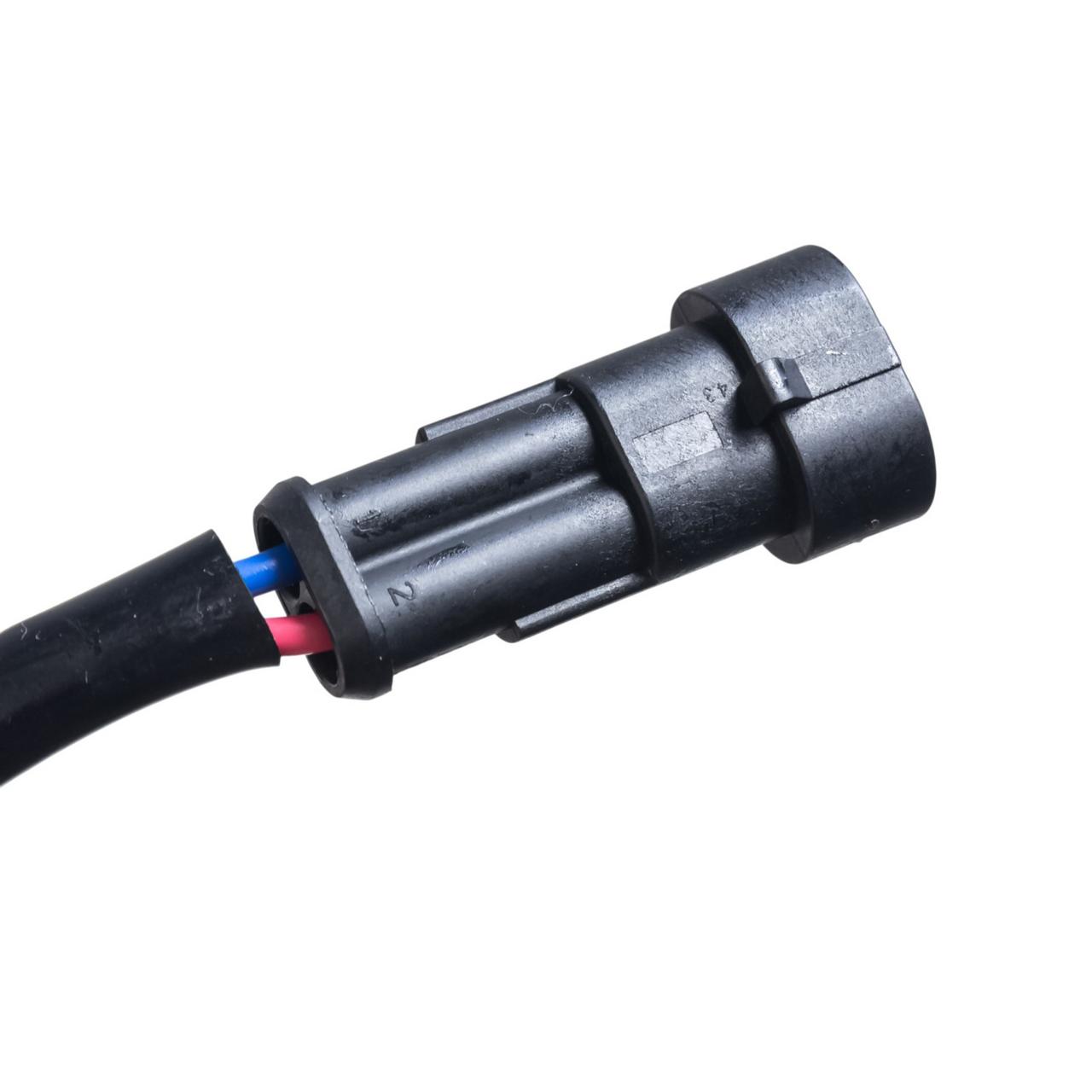 Моторедуктор стеклоподъемника UAZ Patriot левый