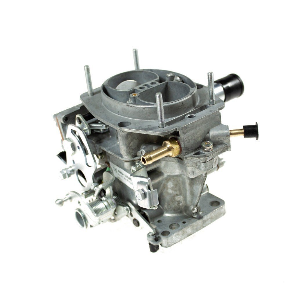 Двигатель ВАЗ 2103