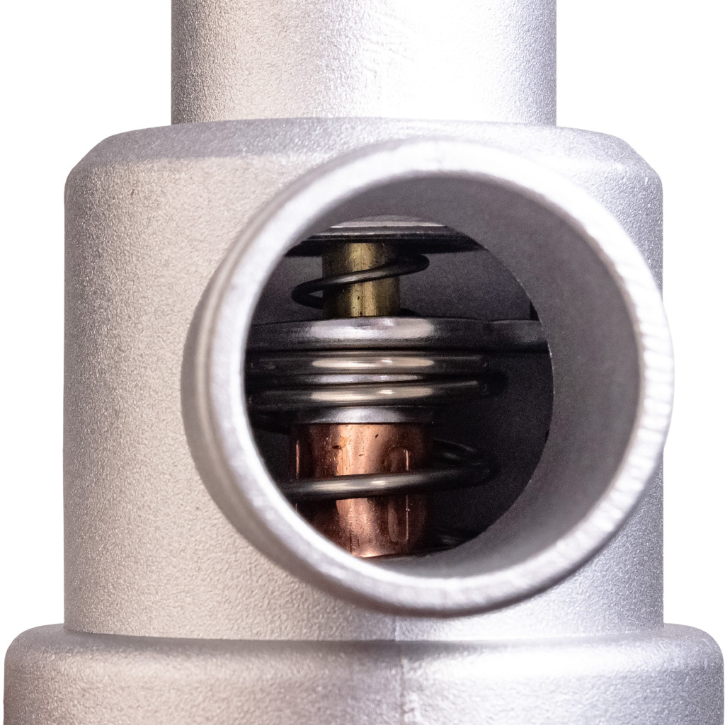 Термостат ВАЗ-2101 … -2107 и LADA 4x4