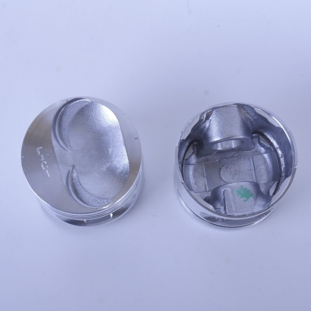 Комплект поршней ВАЗ-2108 … -2112 и LADA Samara (поршни+пальцы+поршневые кольца), основной размер (d=82,0) класс C