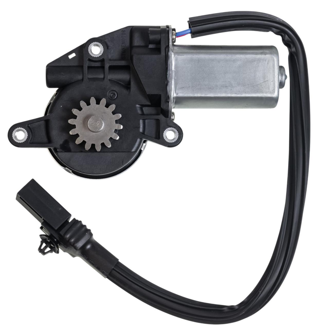 Моторедуктор стеклоподъемника LADA Granta FL (с 10.2022 г.в.) передний правый