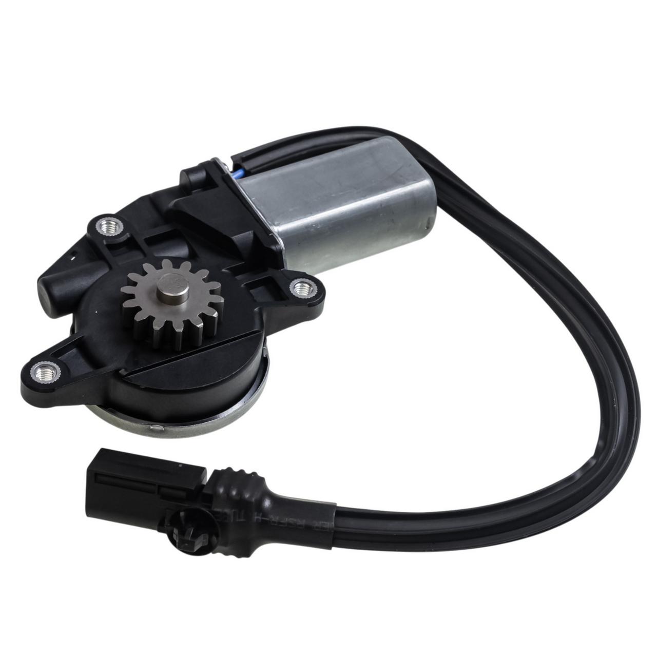 Моторедуктор стеклоподъемника LADA Granta FL (с 10.2022 г.в.) передний правый