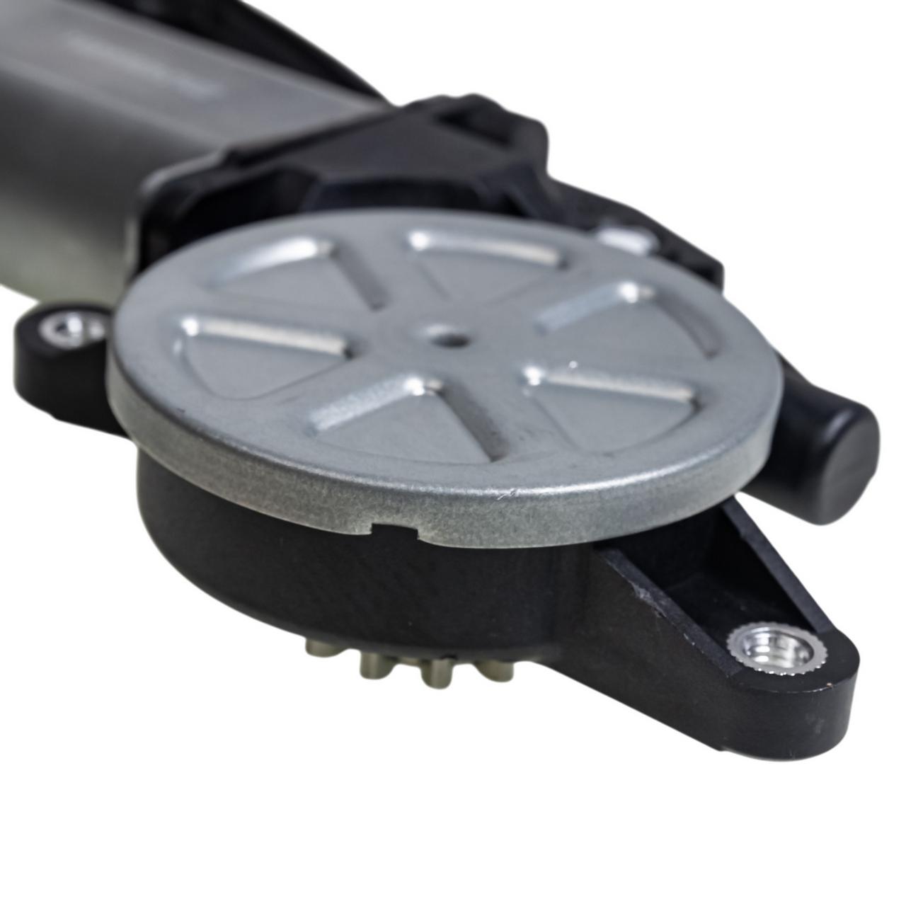 Моторедуктор стеклоподъемника LADA Granta FL (с 10.2022 г.в.) передний правый