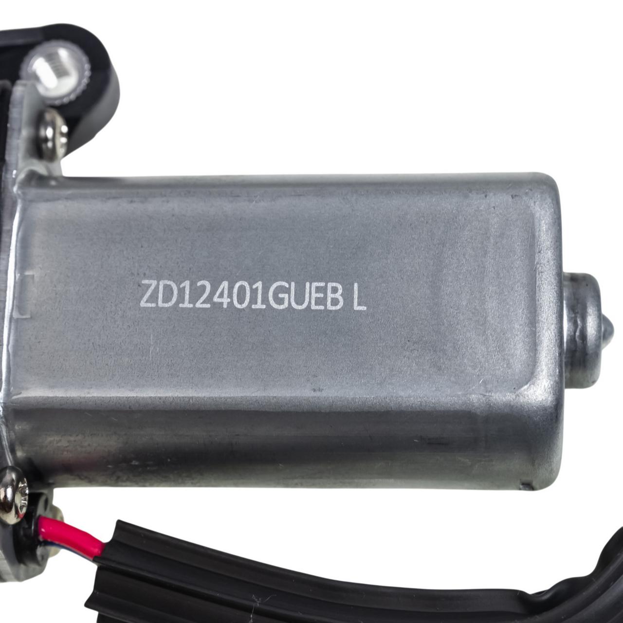 Моторедуктор стеклоподъемника LADA Granta FL (с 10.2022 г.в.) передний правый