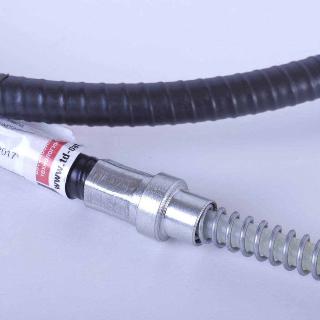 Трос привода ручного тормоза ВАЗ-2108 … -21099 (до 2000 г.в.)