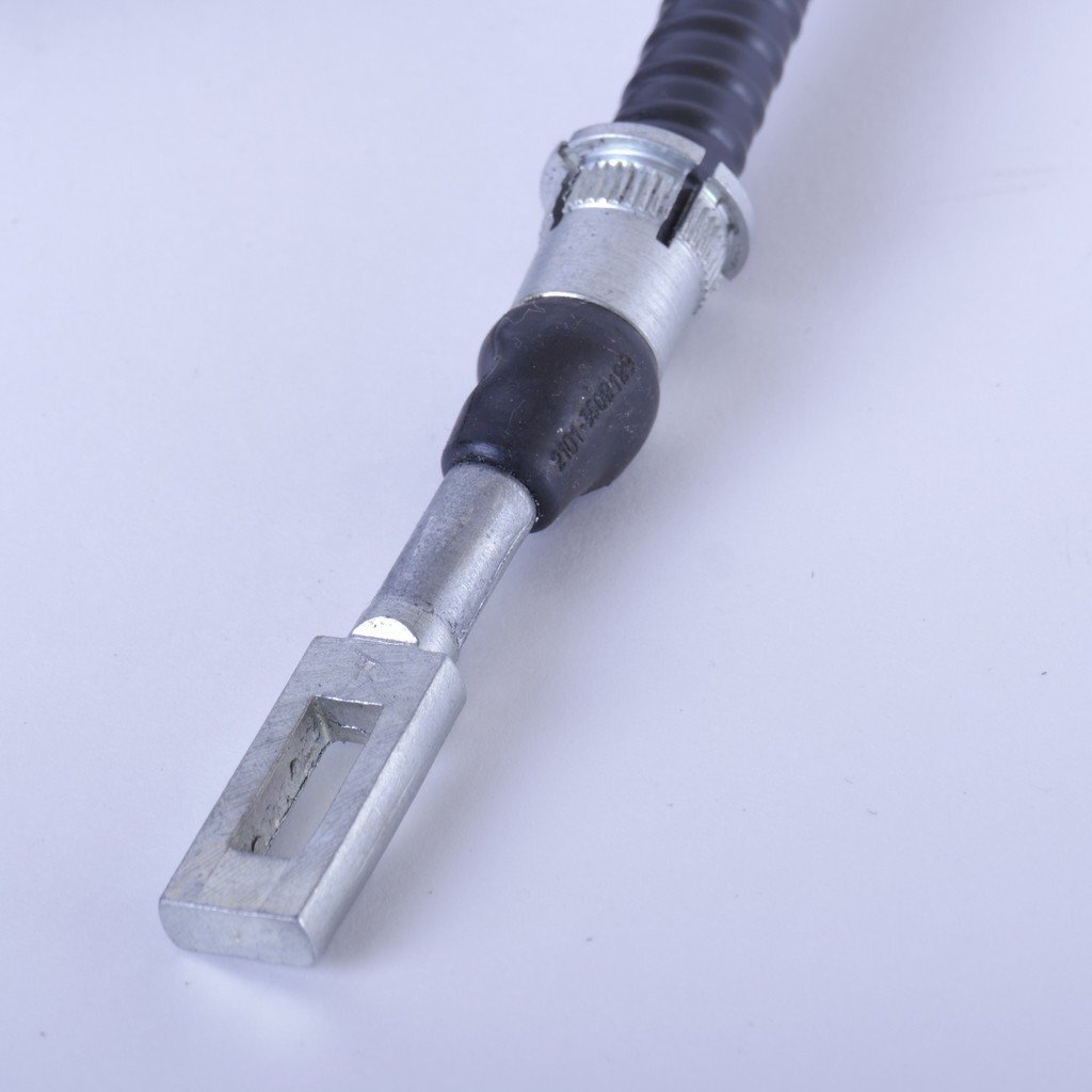 Трос привода ручного тормоза ВАЗ-2108 … -21099 (до 2000 г.в.)