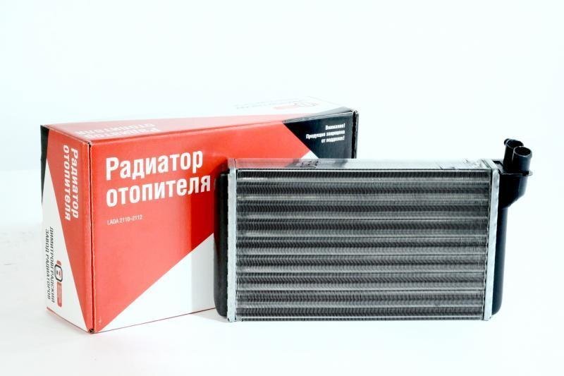 Радиатор отопителя ВАЗ-2110 … -2112 | АО "ТД ОАТ"