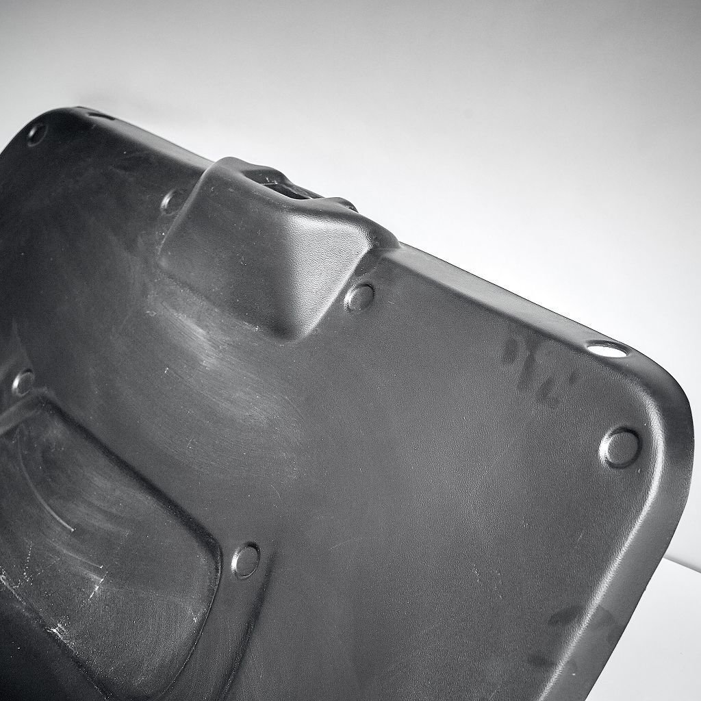 Обивка крышки багажника LADA Granta седан (с 2011 по 2018 г.в.)