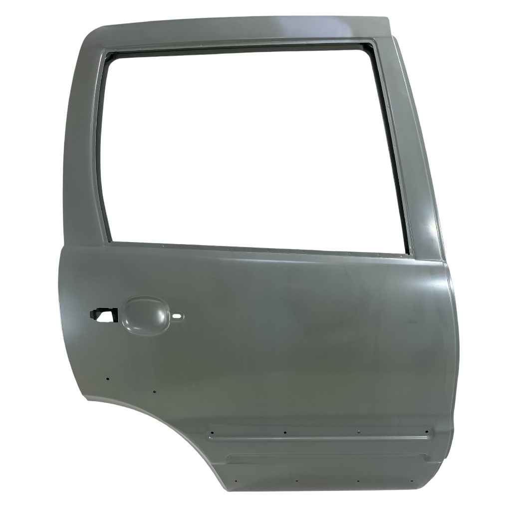 Дверь задняя Chevrolet NIVA (с 2009 г.в.) и LADA Niva Travel правая с петлями (катафорез)