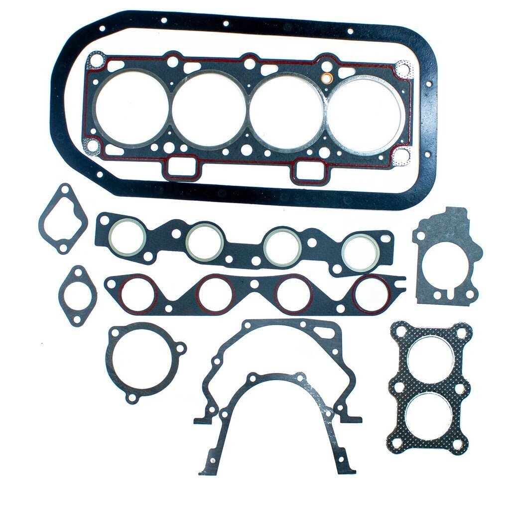 21120100206486 Набор прокладок ДВС ВАЗ-2112 диаметр поршня=82.0 купить в  интернет-магазине Автодемик