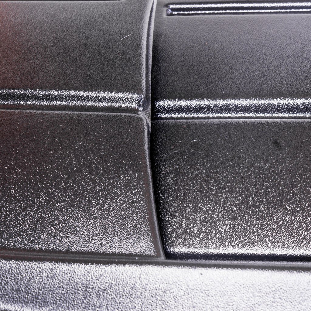 Накладки на пороги и двери ВАЗ-2109 Carlota, комплект