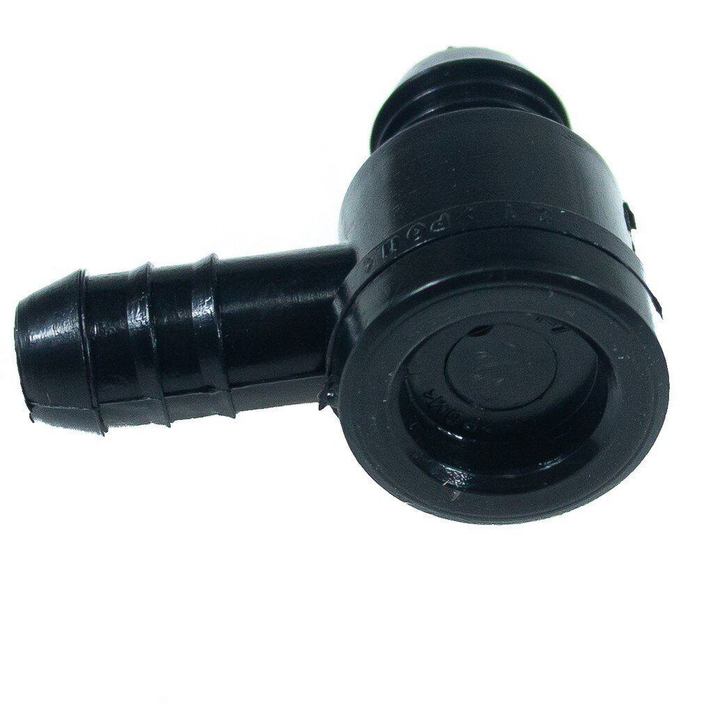 Клапан вакуумного усилителя тормозов ВАЗ-2104, -2105, -2106 (обратный)