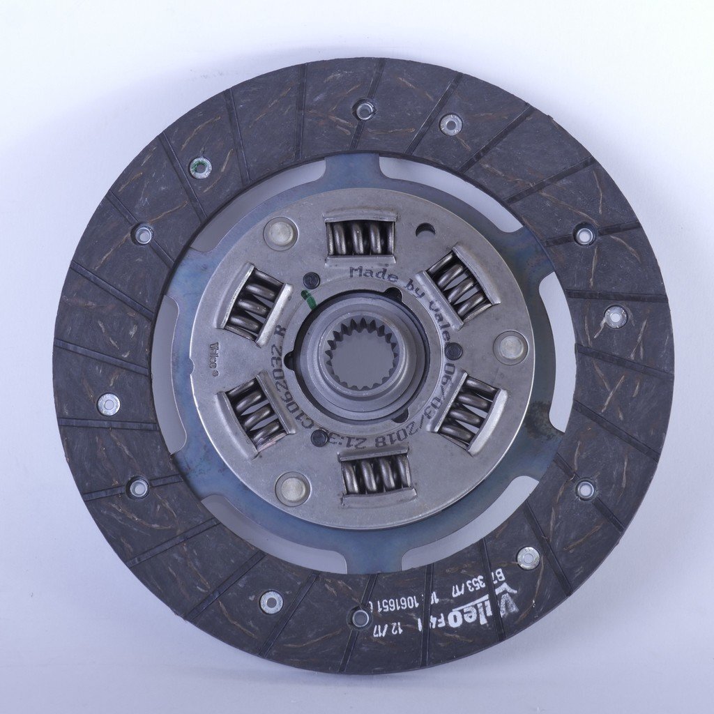 Комплект дисков сцепления ВАЗ-2110 … -2112 и LADA Priora
