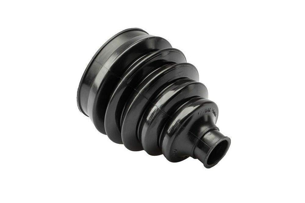 Чехол ШРУС наружный Chevrolet Aveo, Captiva (черный) OEM 96391553