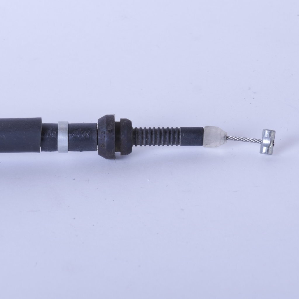 Трос привода акселератора LADA Kalina I (для а/м с ДВС 1,4 л. 1583 мм)