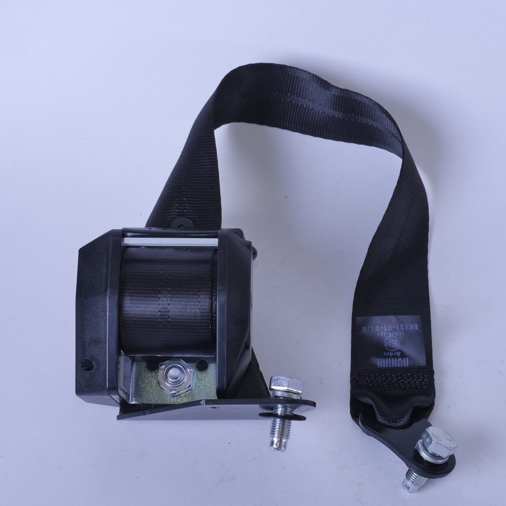 Ремни безопасности ВАЗ-2104 … -2107 задние, комплект