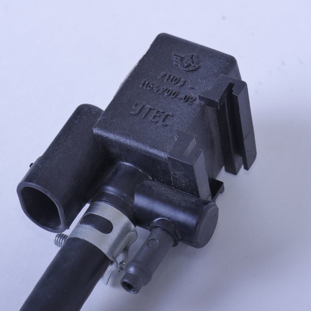 Клапан продувки адсорбера ВАЗ-21074
