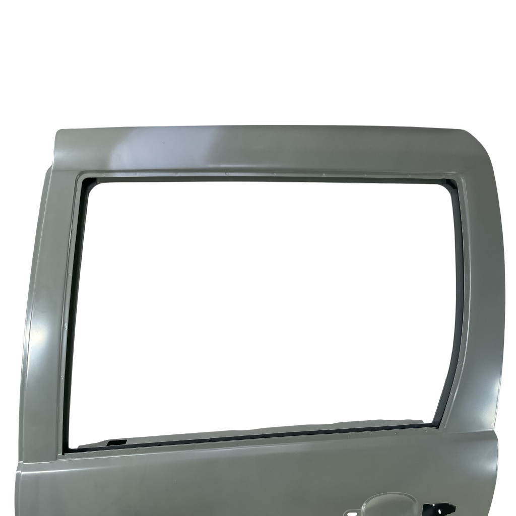 Дверь задняя Chevrolet NIVA (с 2009 г.в.) и LADA Niva Travel левая с петлями (катафорез)