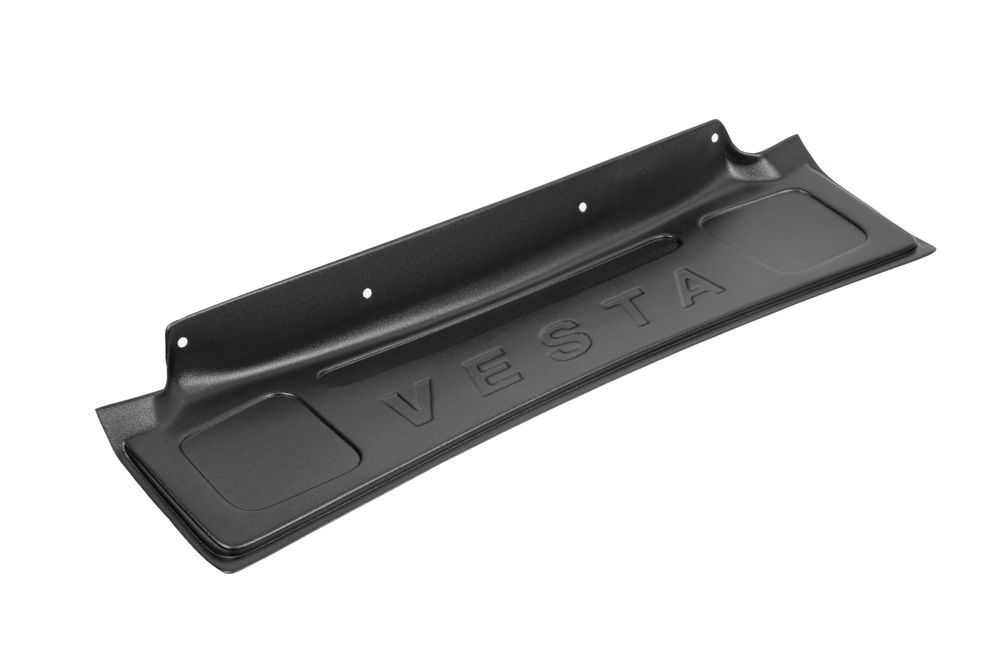 Облицовка крышки багажника LADA Vesta внутренняя (ABS-пластик)