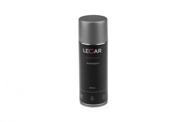 Антискотч LECAR 520 мл. (аэрозоль)