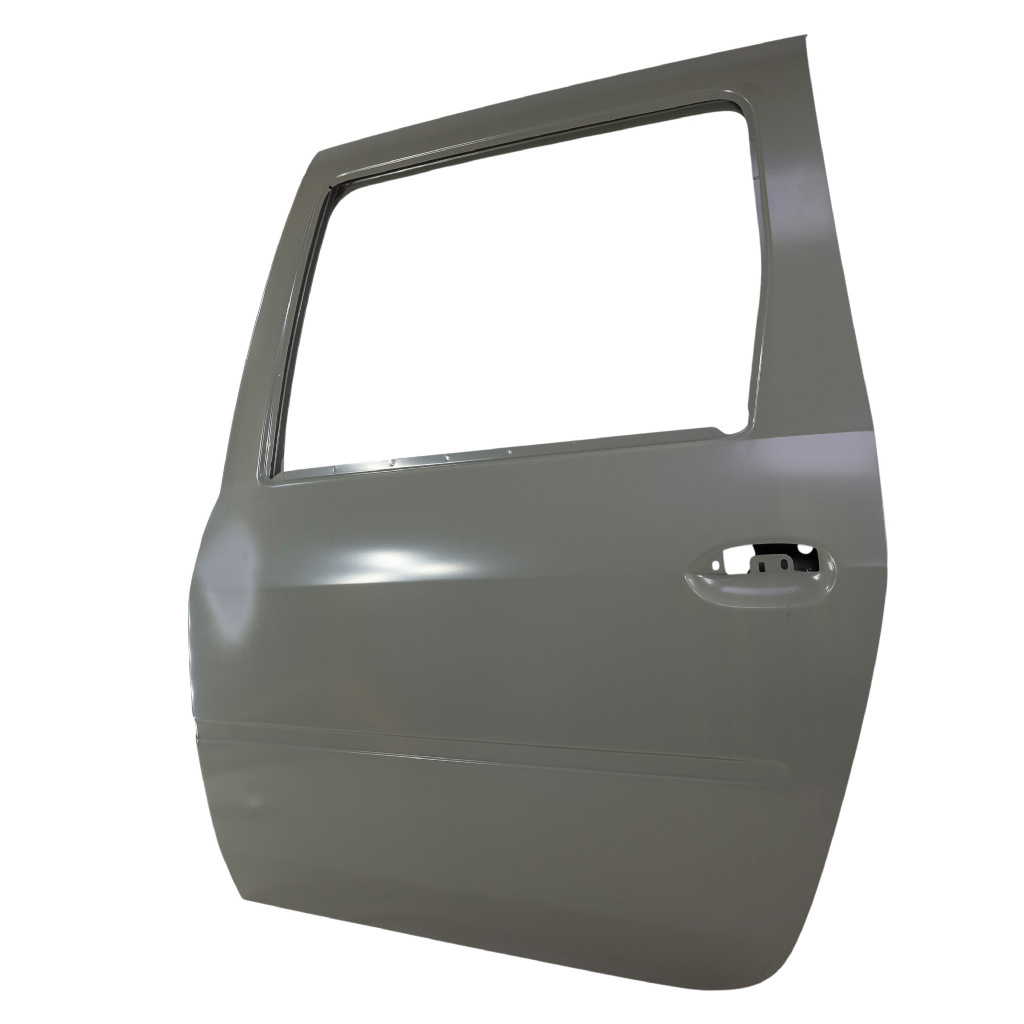 Дверь задняя LADA Largus универсал, левая в сборе ( без отверстия под молдинг) (катафорез)