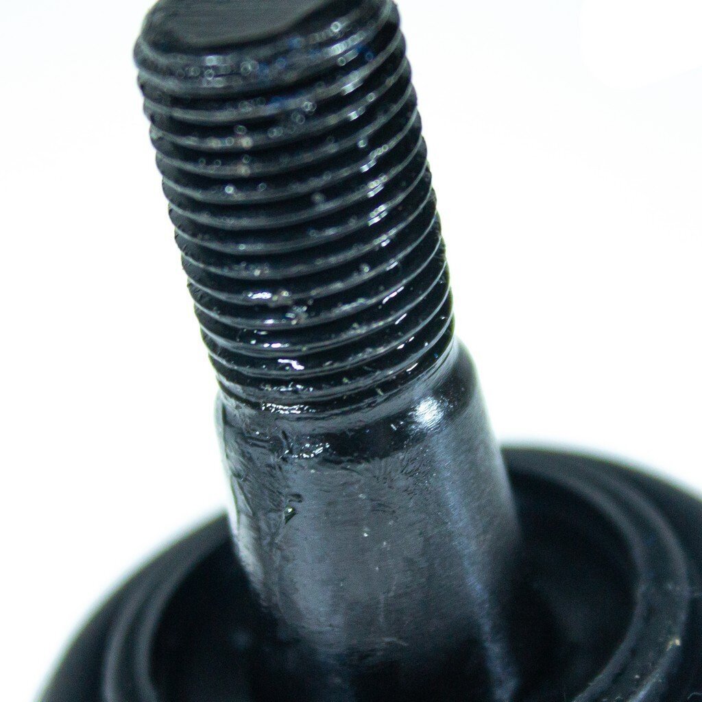 Палец шаровой нижний ВАЗ-2101 … -2107 с чехлом усиленный