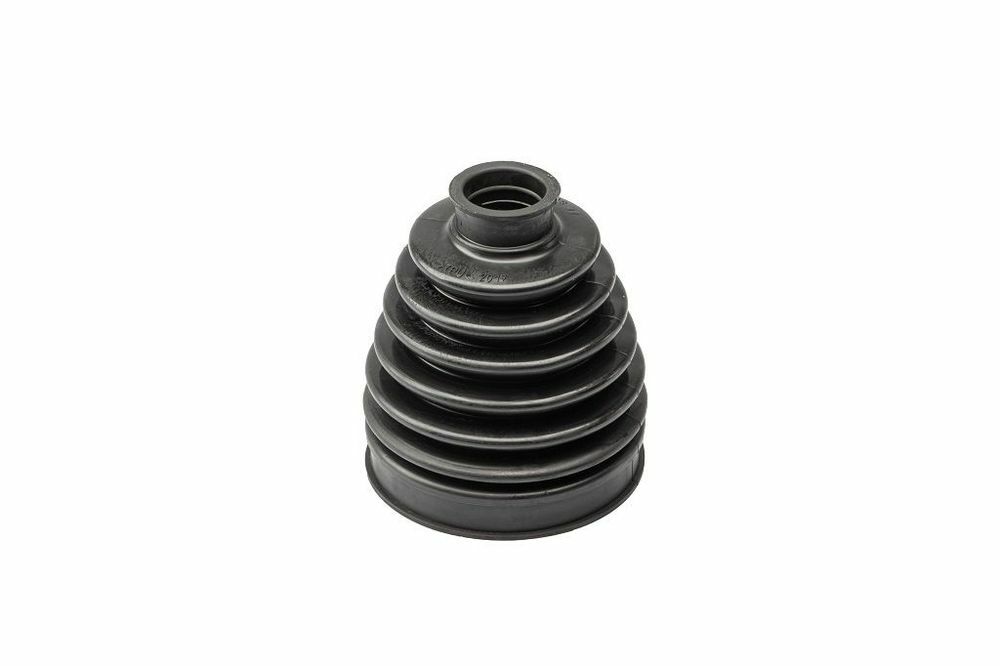 Чехол ШРУС наружный KIA Rio 2, Rio 3, Soul / Hyundai Solaris, Accent (черный) OEM 81550002C