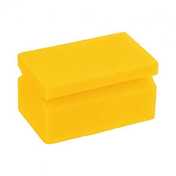 Губка поролоновая LECAR