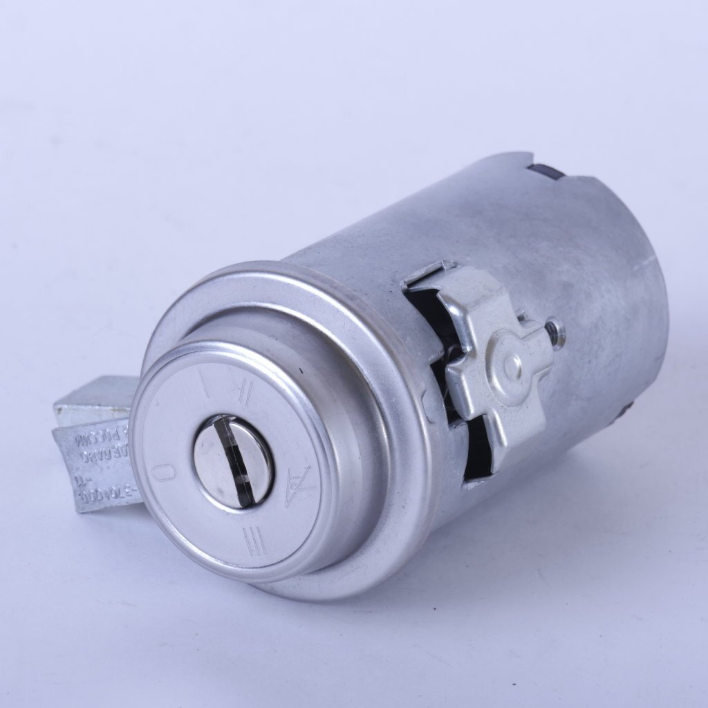 Выключатель зажигания ВАЗ-2101 … -2107 и LADA 4x4