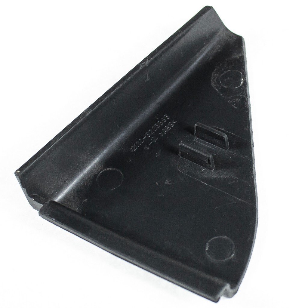 Накладки задних дверей ВАЗ-2111 внутренние, комплект ЗАО "Кинельагропласт"