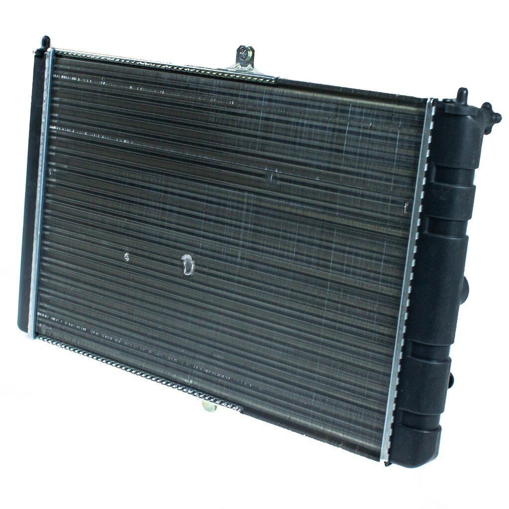 Радиатор охлаждения ВАЗ-2108 … -21099 и LADA Samara (для а/м с инжекторным дв.)