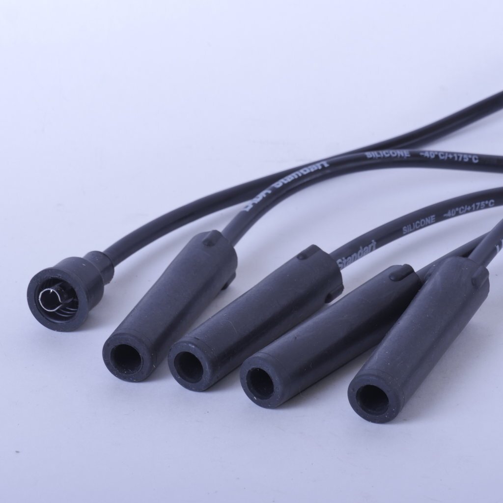 Провода высоковольтные зажигания ВАЗ-2101 … -2107