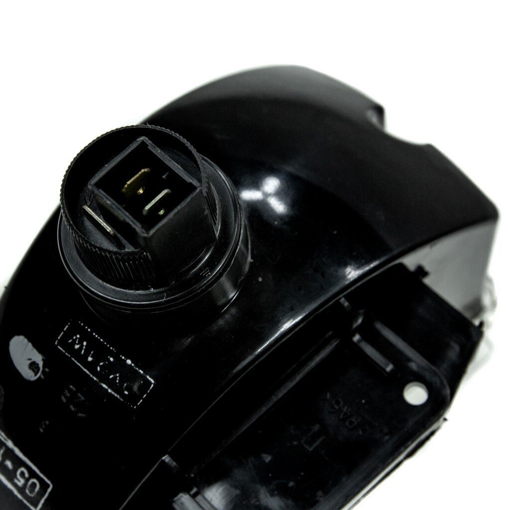 Указатель поворота ВАЗ-2108 … -21099 передний правый (белый)
