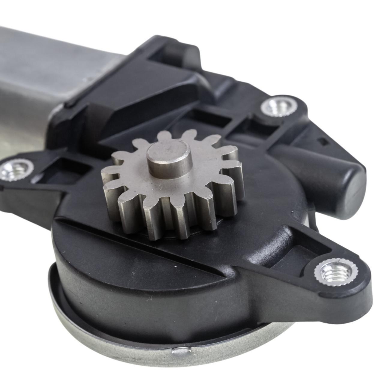 Моторедуктор стеклоподъемника LADA Granta FL (с 10.2022 г.в.) передний левый