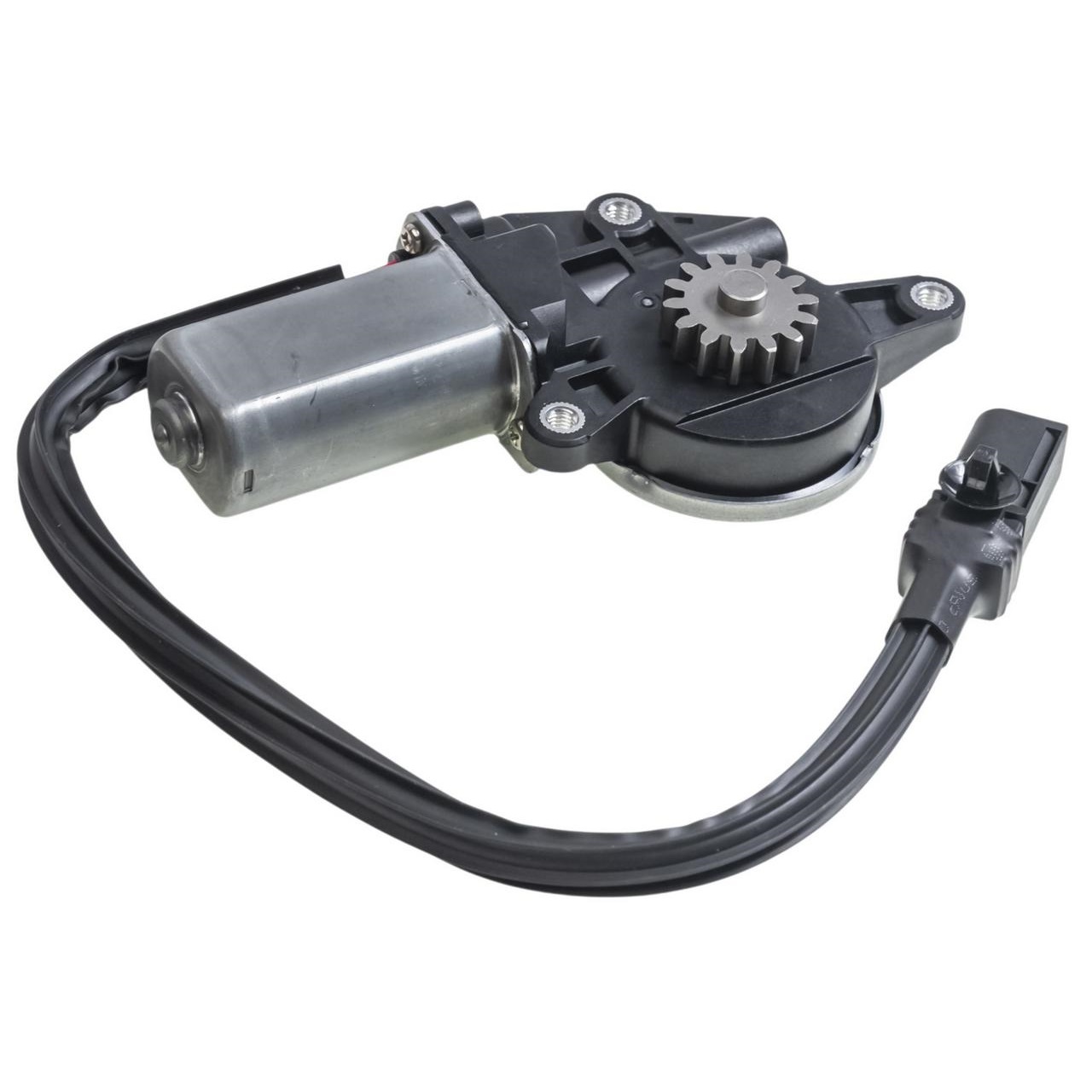 Моторедуктор стеклоподъемника LADA Granta FL (с 10.2022 г.в.) передний левый