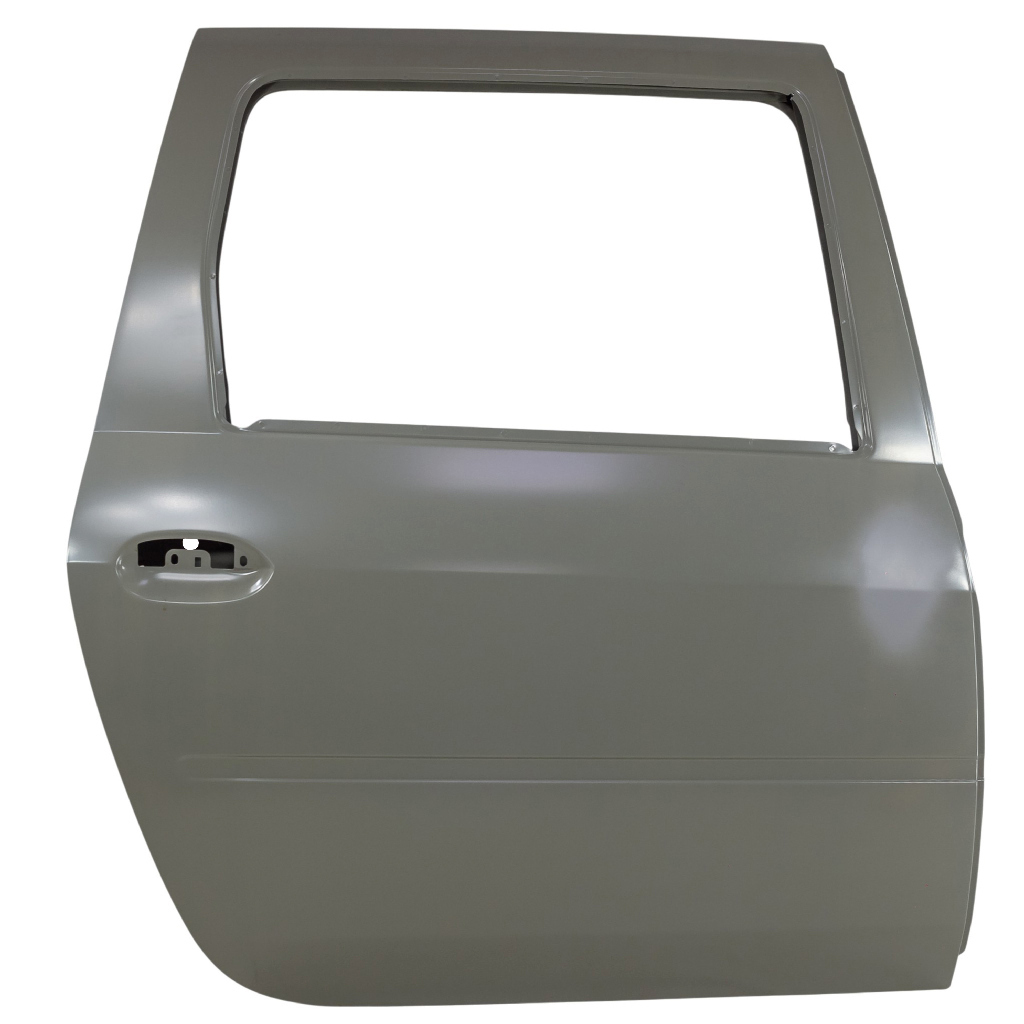 Дверь задняя LADA Largus универсал правая, без отверстия под молдинг (катафорез)