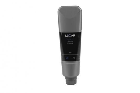 Смазка ШРУС-4 LECAR 360 гр. (туба)