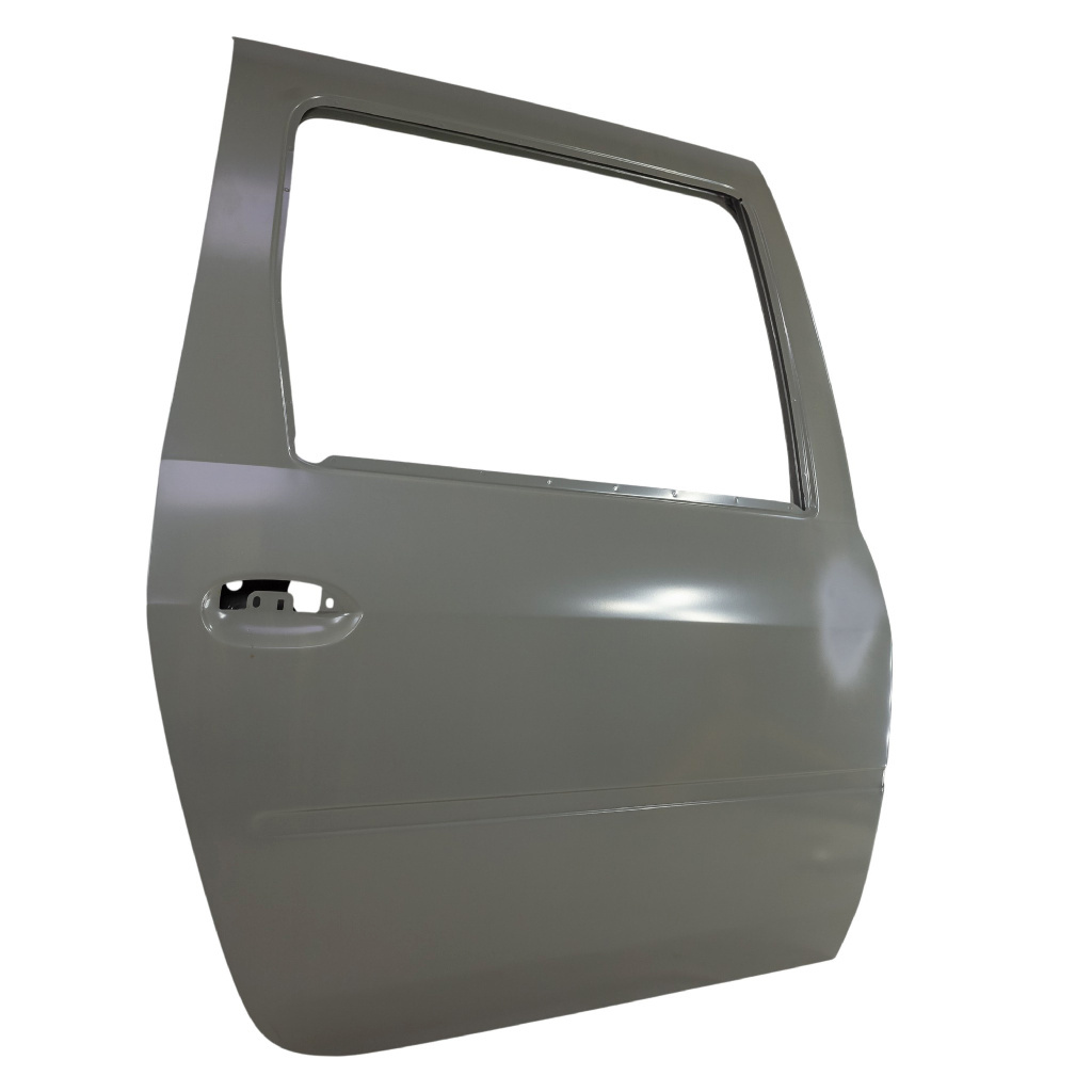 Дверь задняя LADA Largus универсал правая, без отверстия под молдинг (катафорез)