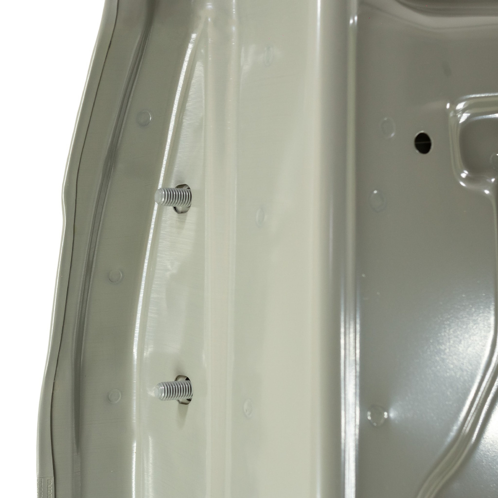 Дверь задняя LADA Largus универсал правая, без отверстия под молдинг (катафорез)