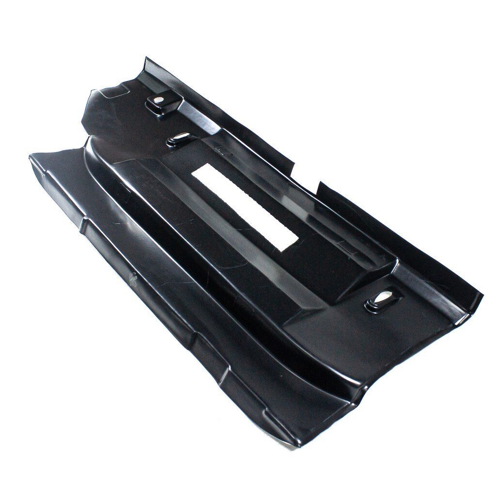 Обивка багажника ВАЗ-2106 задняя