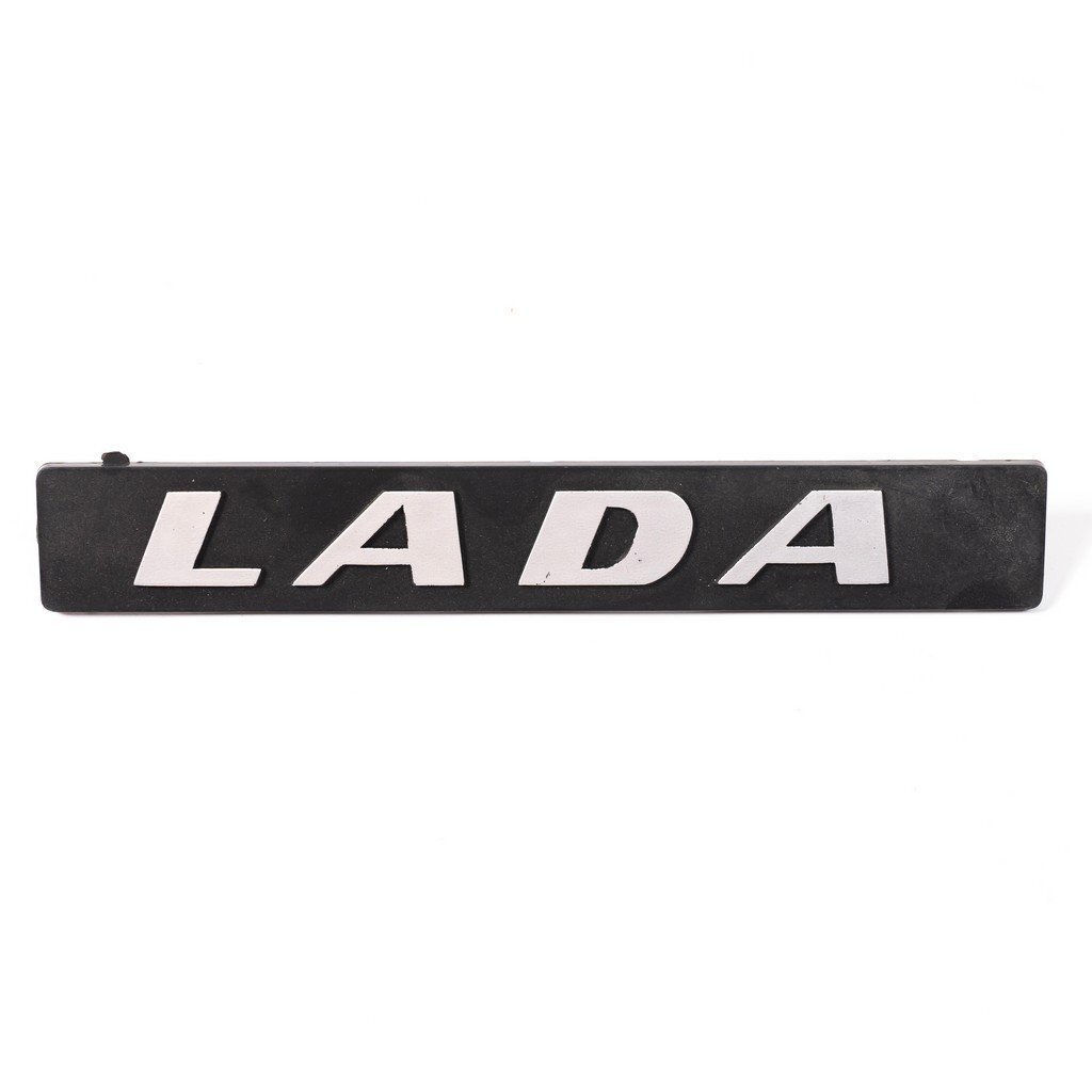 Орнамент задка ВАЗ-2108 … -21099 и LADA Samara"LADA" левый (матовый) ООО "УНИП-Сервис"