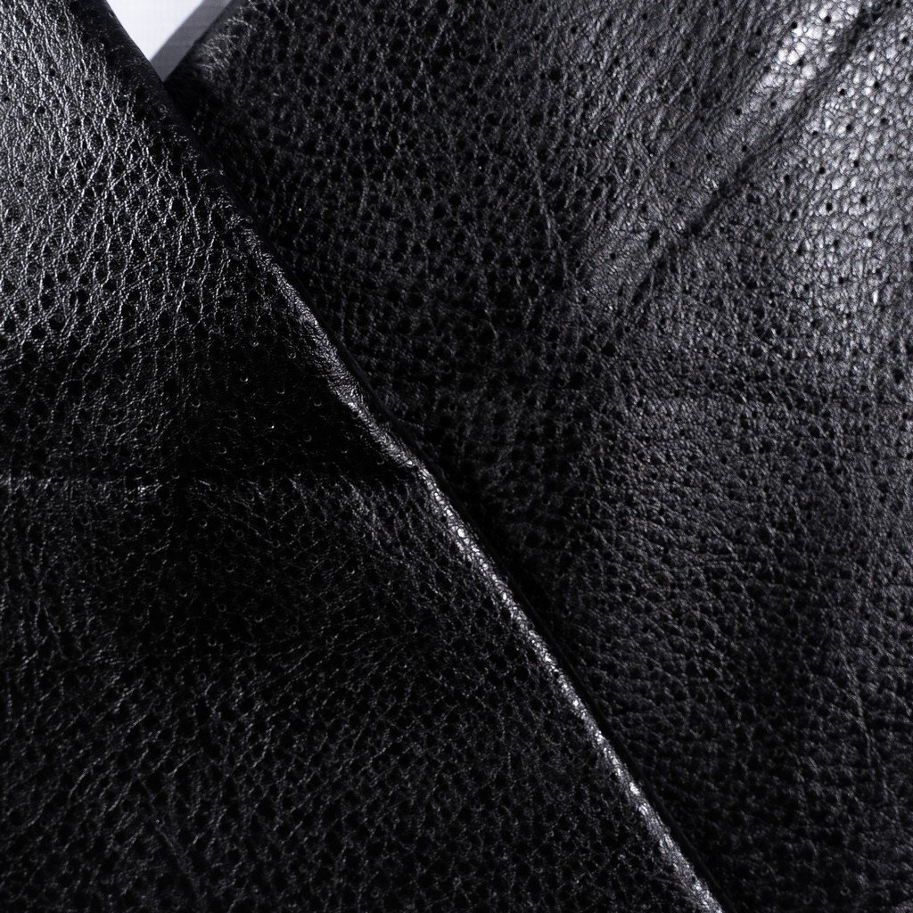Обивки задних стоек ВАЗ-2101 … -2107 (цвет черный), комплект