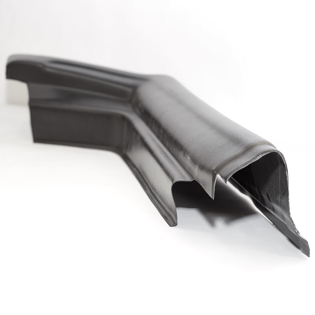 Накладки на пороги и двери ГАЗ-3110 и -31105 "Волга", комплект