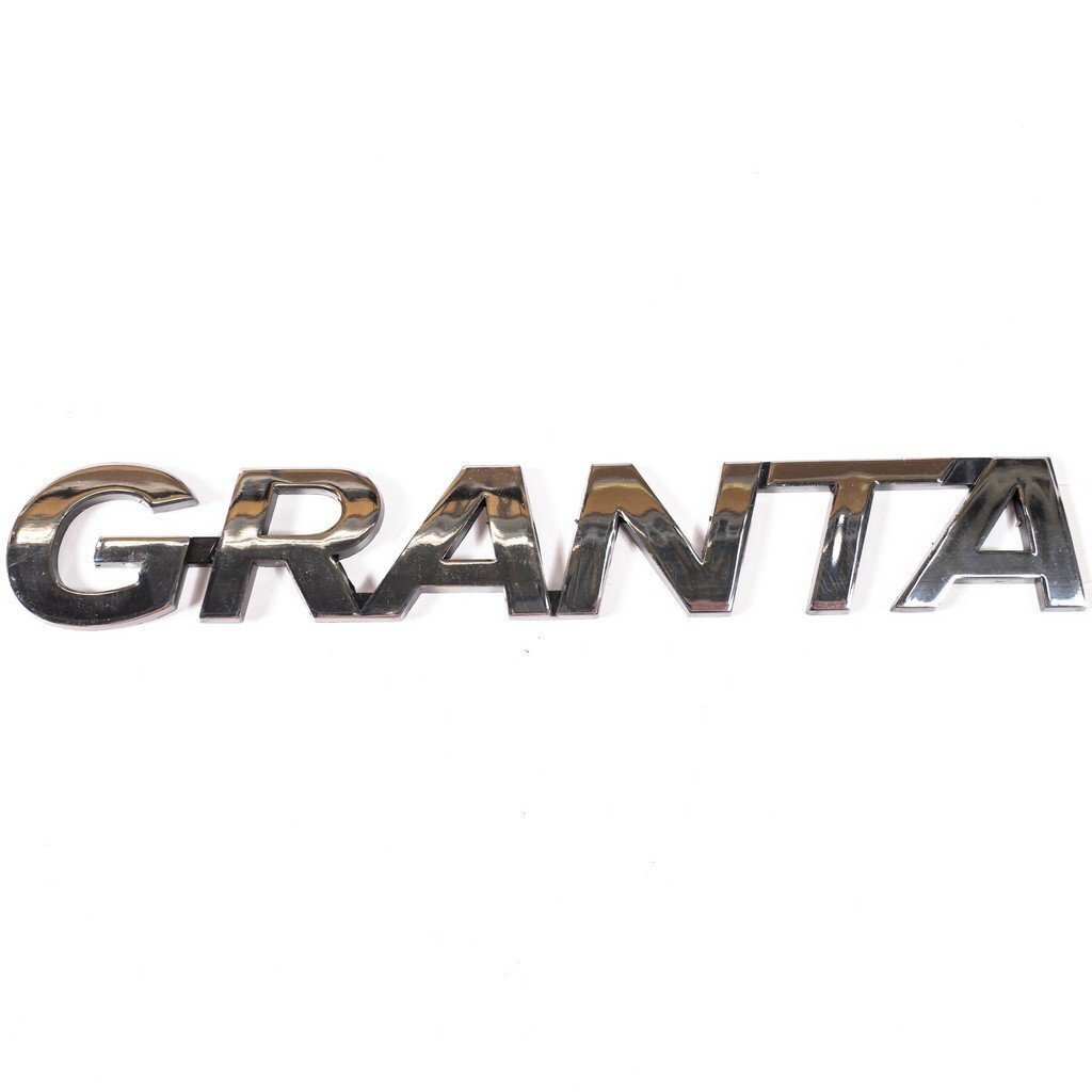 Орнамент задка LADA Granta (с 2011 по 2018 г.в.) "GRANTA"